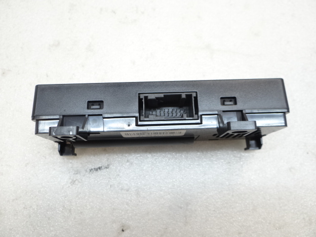 Peugeot 508 și modulul Bluetooth 9801862580 Product image