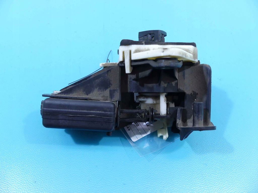 MÂNER BUN SPATE RENAULT THALIA II Product image