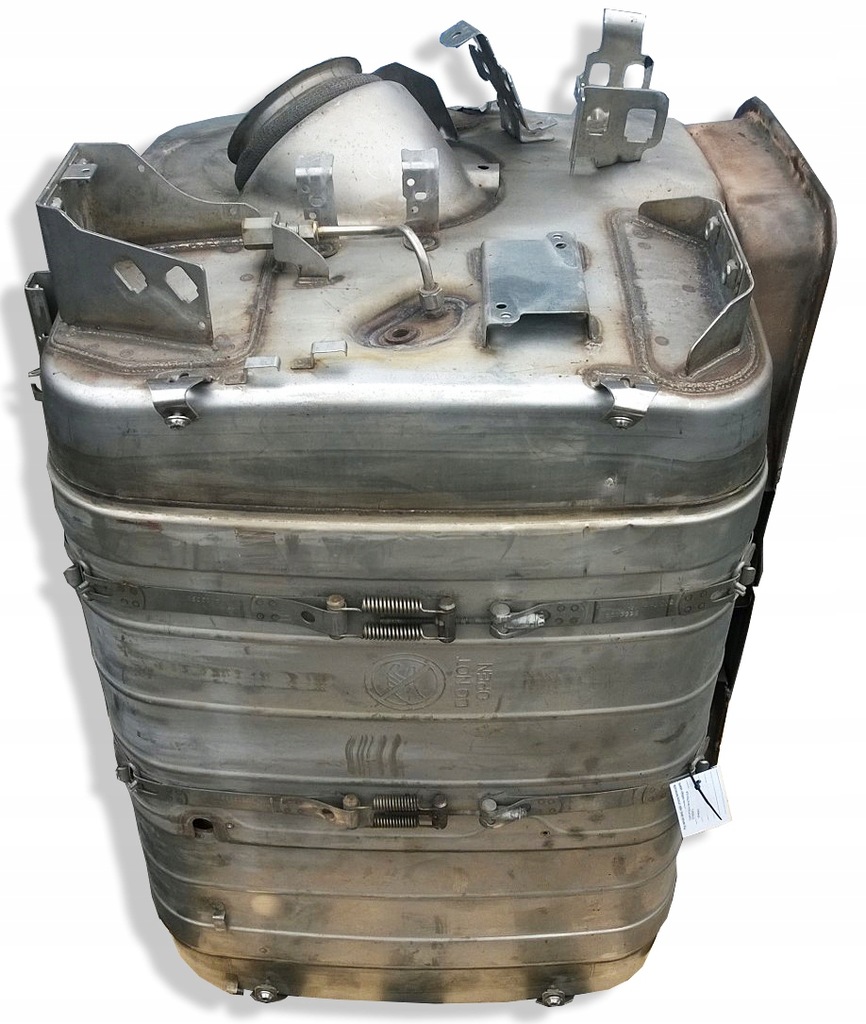TOMAS DE EȘTIENT CALIZATOR MERCED ACTROS EURO 6 0074905812 Product image