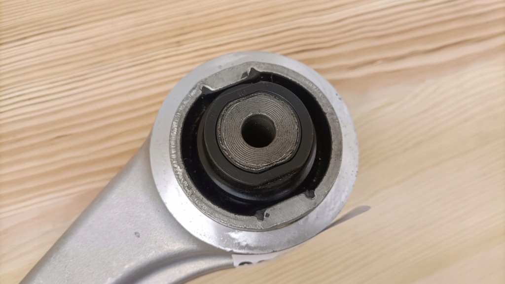 STÂNGA NOU BRACȚE OVANTĂTOR FAȚĂ ALFA STELVIO GIULIA K2063 K124/609 Product image
