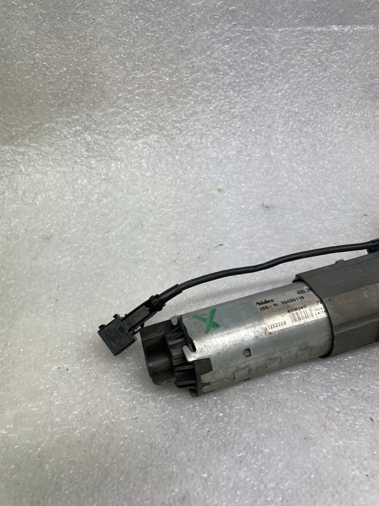 ACTIONATOR CAPOTA AUDI A8 D4 4H 4H0827851A ORG Product image