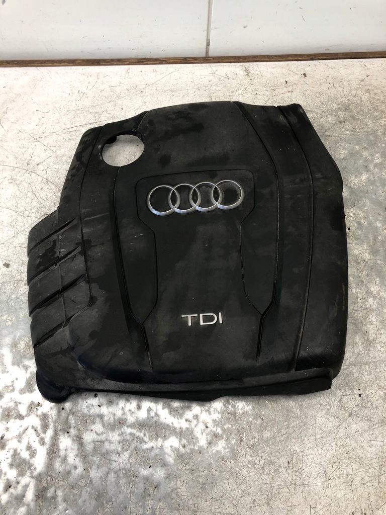 CAPAC MOTOR AUDI A4 B8 A5 Q5 03L103925AB Product image