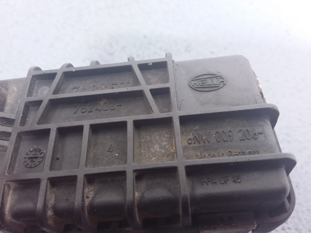 REGLARE TURBINA FORD TRANSIT TOURNEO 1.8 TDCI 6NW009206 Product image