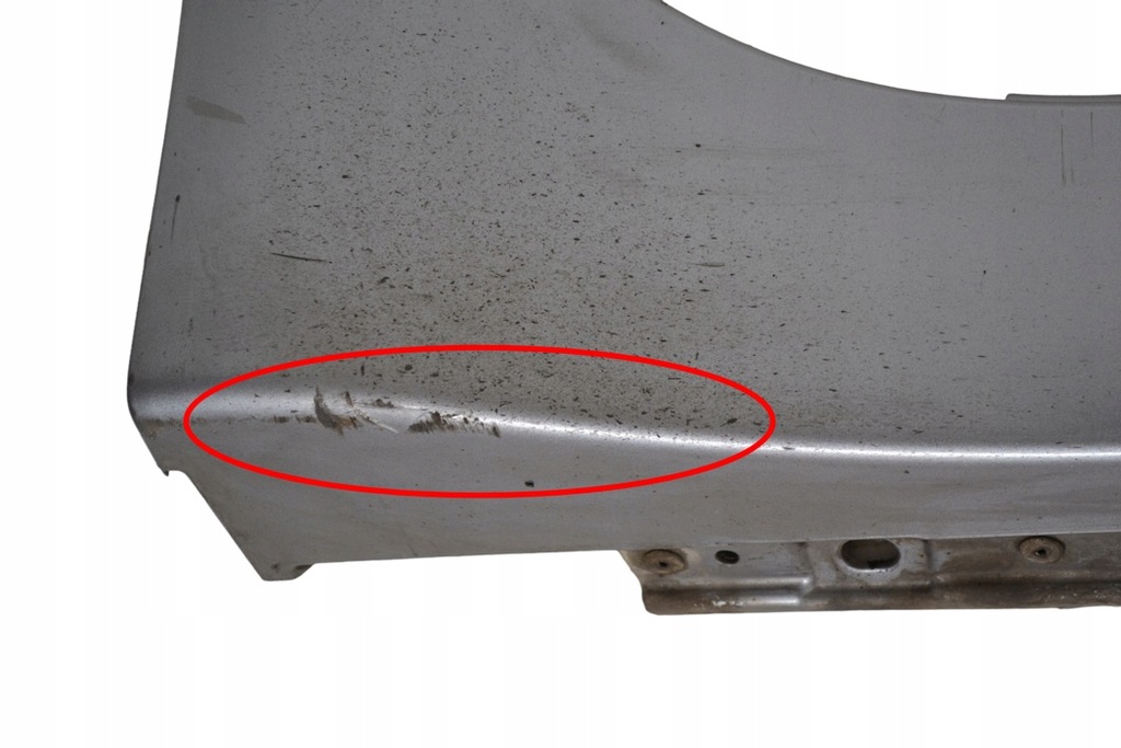 Jaguar XJ Fusta laterală Lunar Gray X351 3.0d 2013 RHD Product image