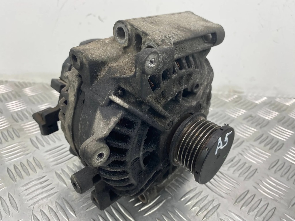 ALTERNATOR MERCEDES E W211 2.2 CDI A0131545902 Product image