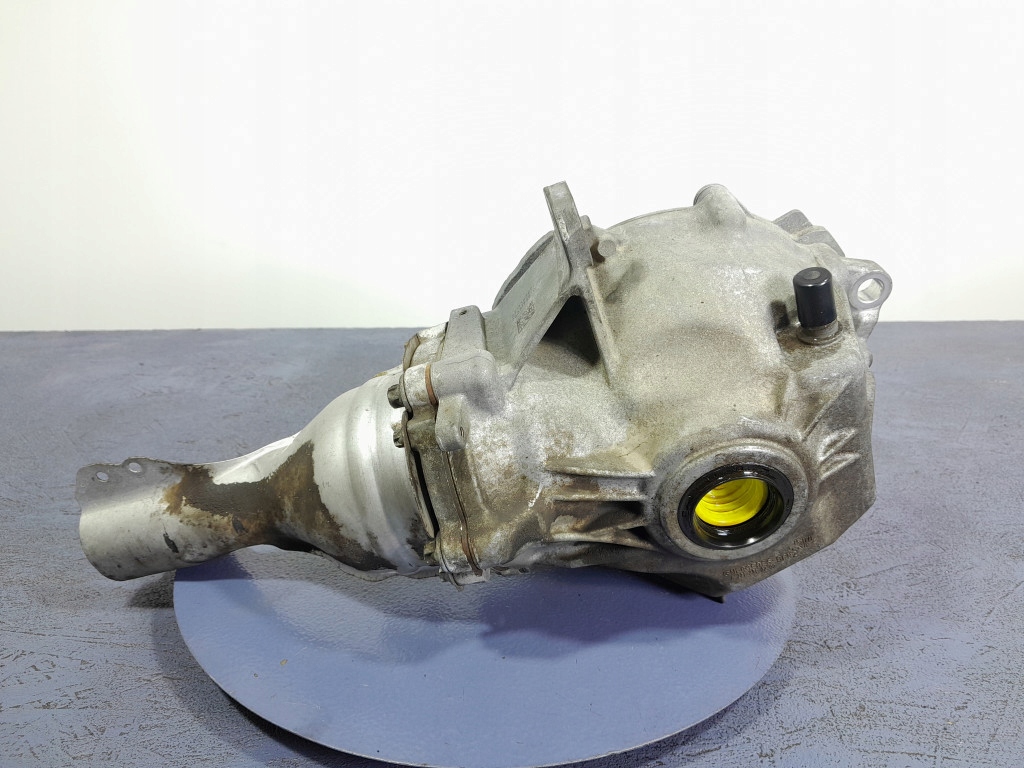 MERCEDES S W222 LIFT 3.0 B M256 367 CP DIFERENT AXIE FATA A2213353400 Product image