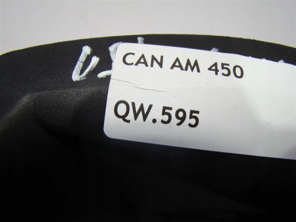 Umplutura din PLASTIC CAN AM 450 Product image