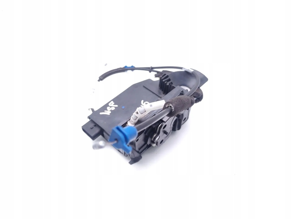 Blocarea ușii din față Citroen C4 Grand Picasso MPV Product image