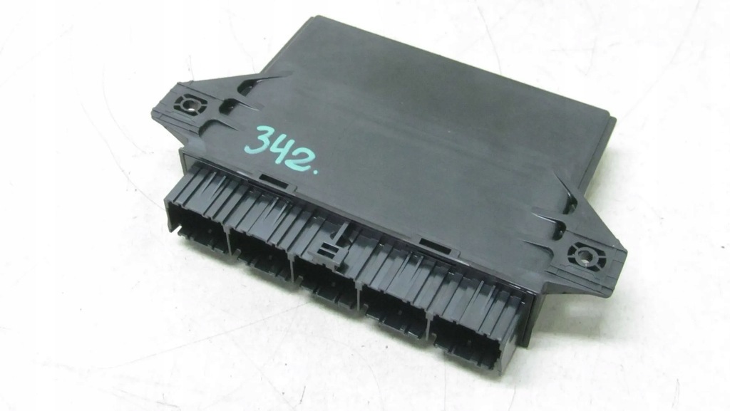 CONTROLLER FĂRĂ CHEIE VOLVO XC60 31419719 13- Product image
