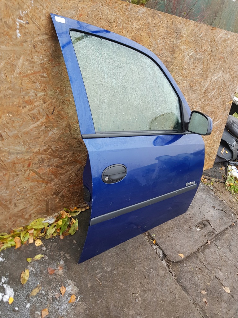 OPEL MERIVA I Z21B USA DREAPTA FATA 5D HB Product image