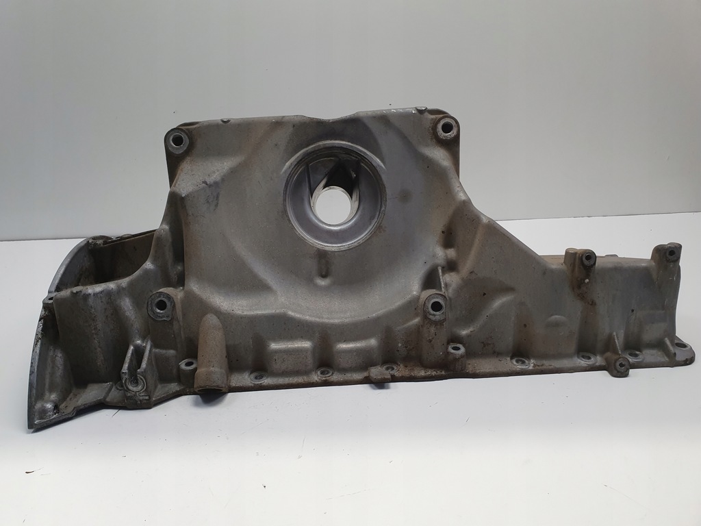 Range Rover III L322 3.0 D 306D1 BAIA ULEI 7786704 Product image