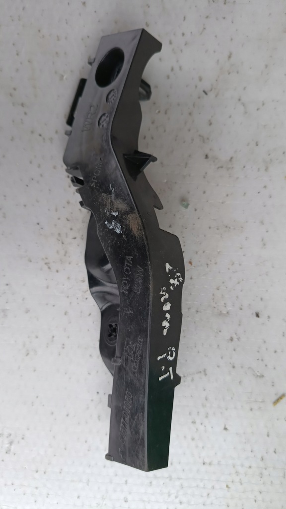 AVENSIS T27 09- COMBI BARA DE BARA SLIDE 52577-05050 Product image