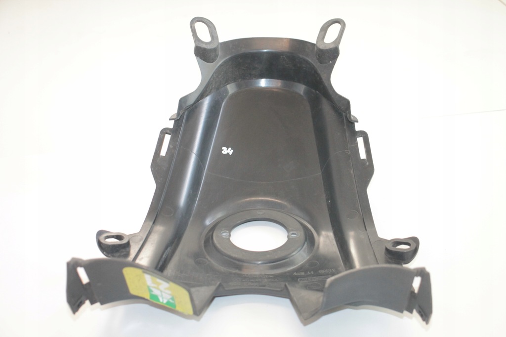 DUCATI HYPERSTRADA 939 HYPERMOTARD 821 CAPAC REZERVOR OVERLAY CARENAT Product image