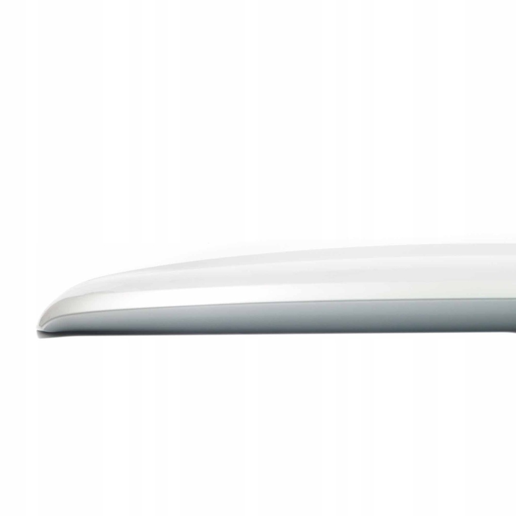 Spoiler cu clapeta spate Mini R60 Crystal Silver Product image