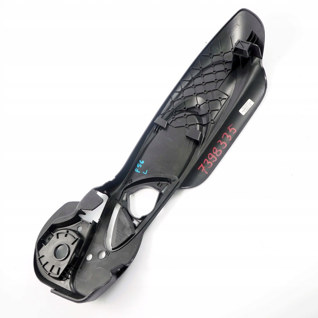 Husa scaun Mini F56 fata stanga 7398335 Product image
