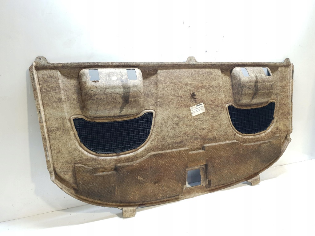 RAFT BAGAJ SPATE MERCEDES-BENZ E W210 SEDAN Product image
