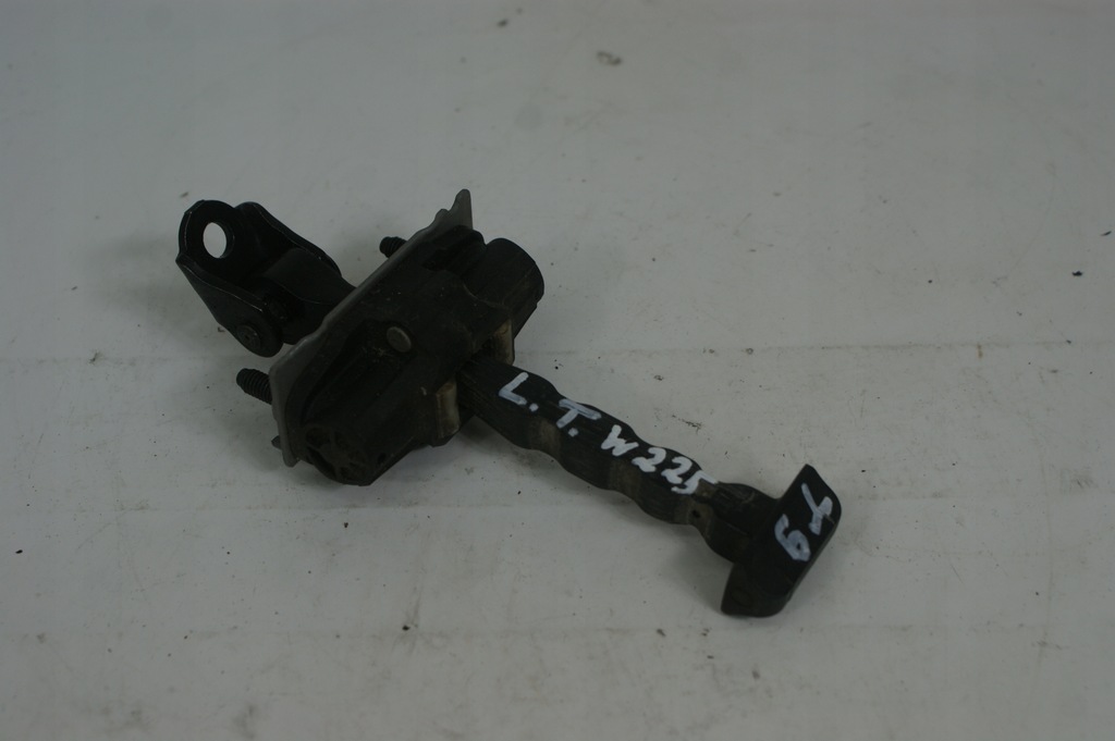 LIMITATER LIMITATEA LIMENTĂ ÎNAPĂ PROPARĂ PROPATE PARTEA DISPOZIȚIEI 308 T9 VAGH Product image