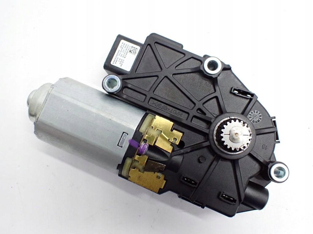 MOTOR TRAPĂ ORIGINAL 1763997A 6113571C JEEP RENEGADE 18R Product image