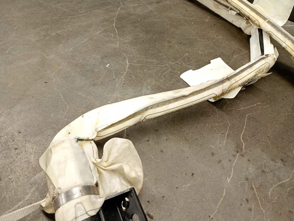 8200531159 Airbag Renault Megane II Kombi Cortina Product image