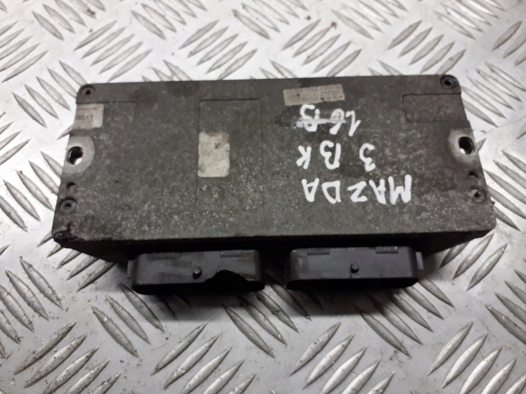 MODUL CONTROLER GAZ STAG 67R-014289 Product image