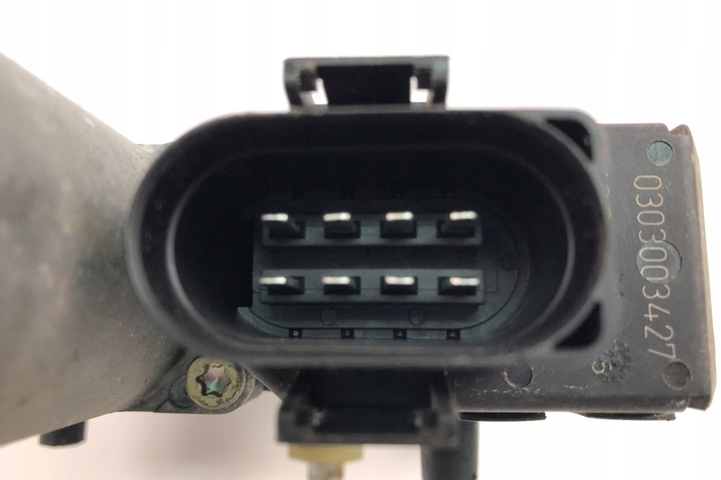 Windows of Windscreen Windows Audi A6 (4F2, C6) 0130821785 Product image