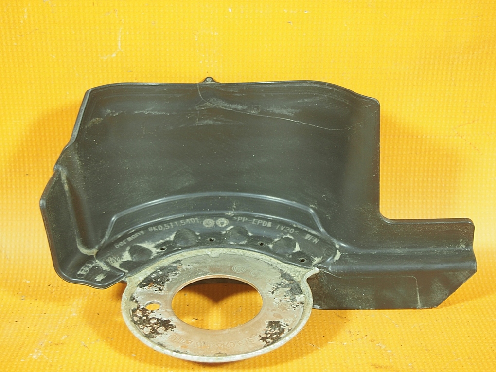 Audi A6 4G C7 LIFT 34KM Capac Arc Spate DREAPTA 8k0511540e Product image