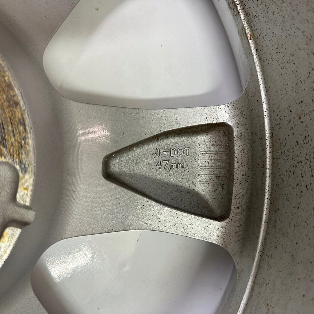 1FA Jantă 17 Nissan 5x114.3 7J ET47 ø66.1 D0300-BA61A Product image