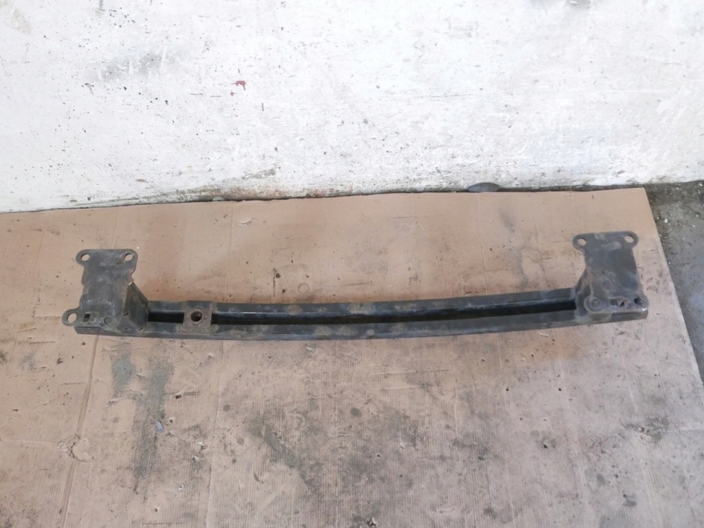 Grinda sub bara față, sus NISSAN QASHQAI I J10 06-09 Product image