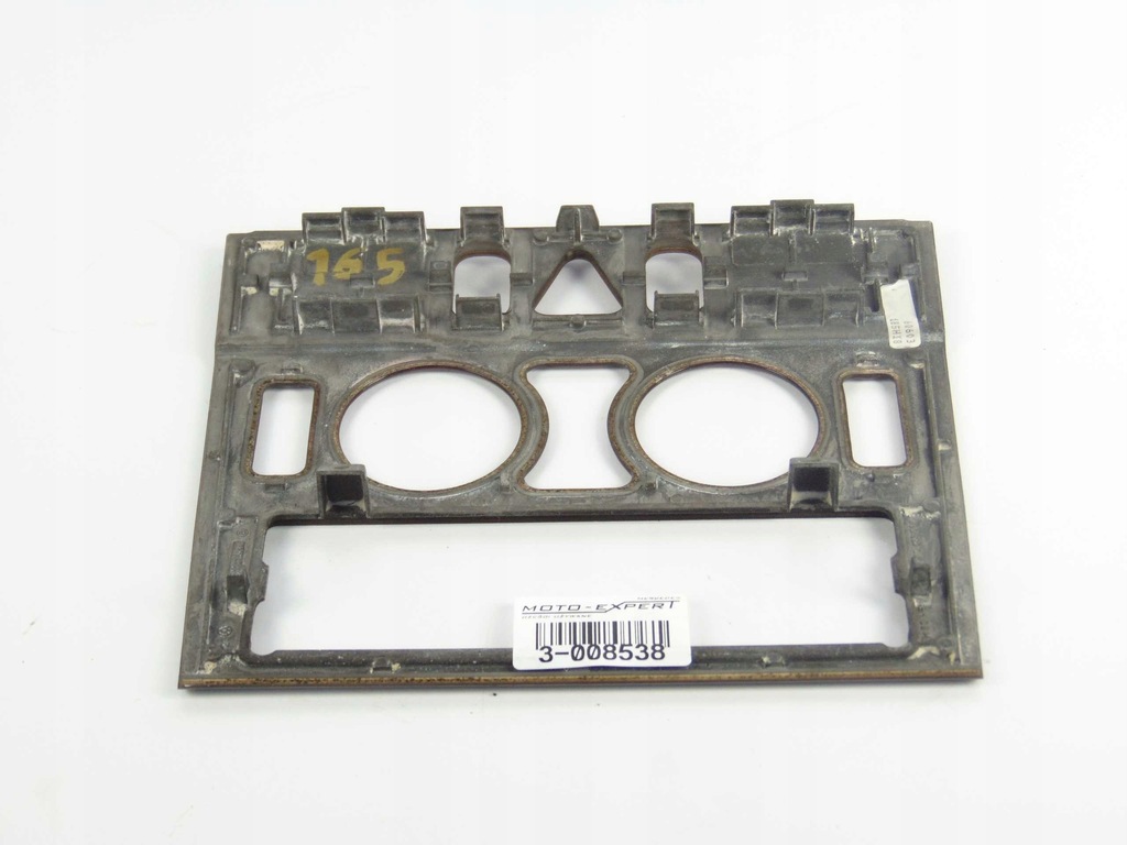 Mercedes Clasa E W210 CADRU CONSOLA CENTRALA A2106830308 Product image