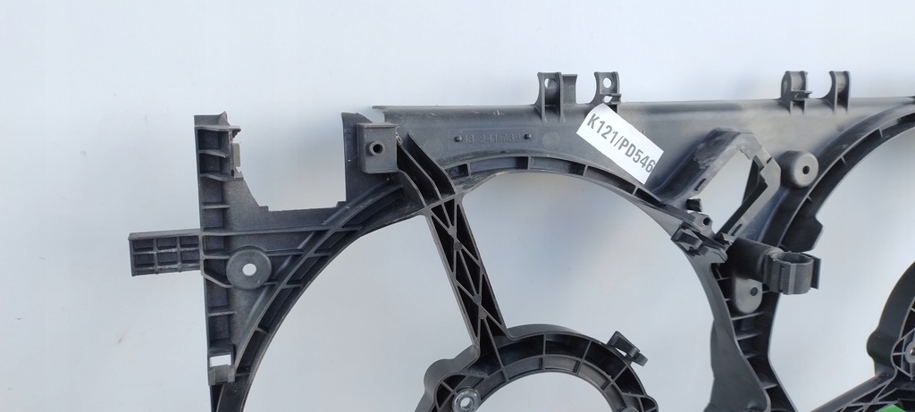 CADRU CARCA VENTILATOR OPEL INSIGNIA A 2.0CDTI 13223018 K121/PD546 Product image