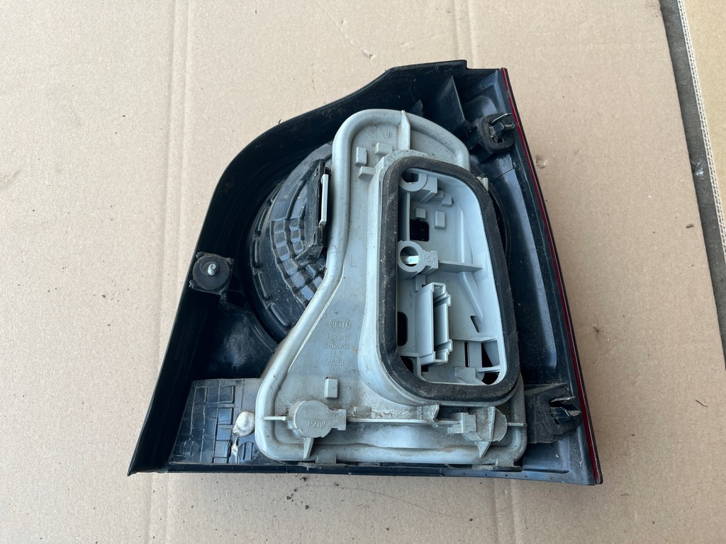 Lampa spate stângă VW Volkswagen Polo 9n Lift 2005-2008 Stânga din spate Product image