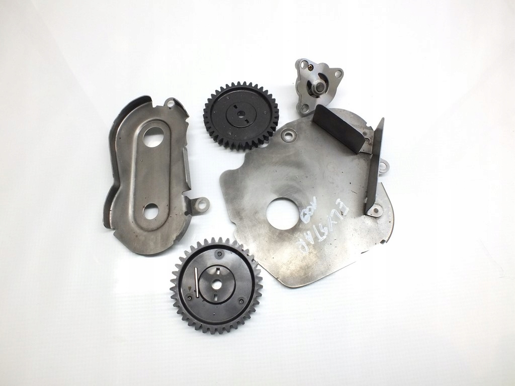 POMPA ULEI APA PEUGEOT ELYSEO 125 ELYSTAR Product image