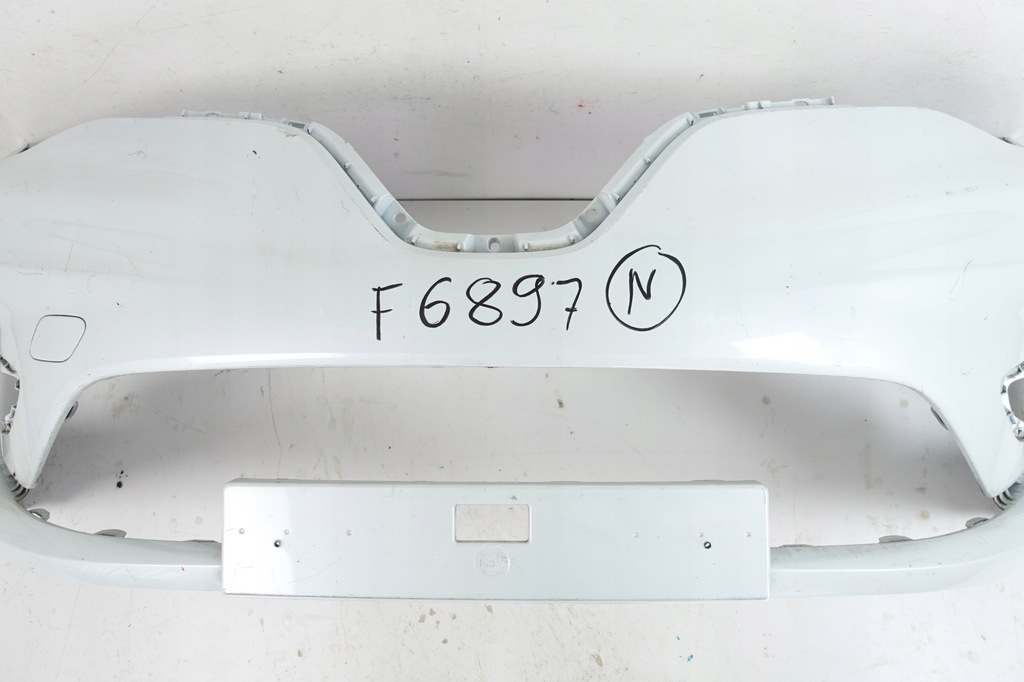 Renault Zoe II Lift 2019- Front Bumper Front 620223129R Product image
