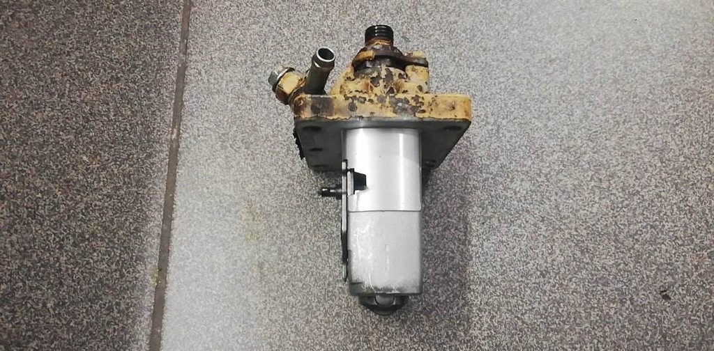 POMPA DE INJECTIE PERKINS 103-10 Product image