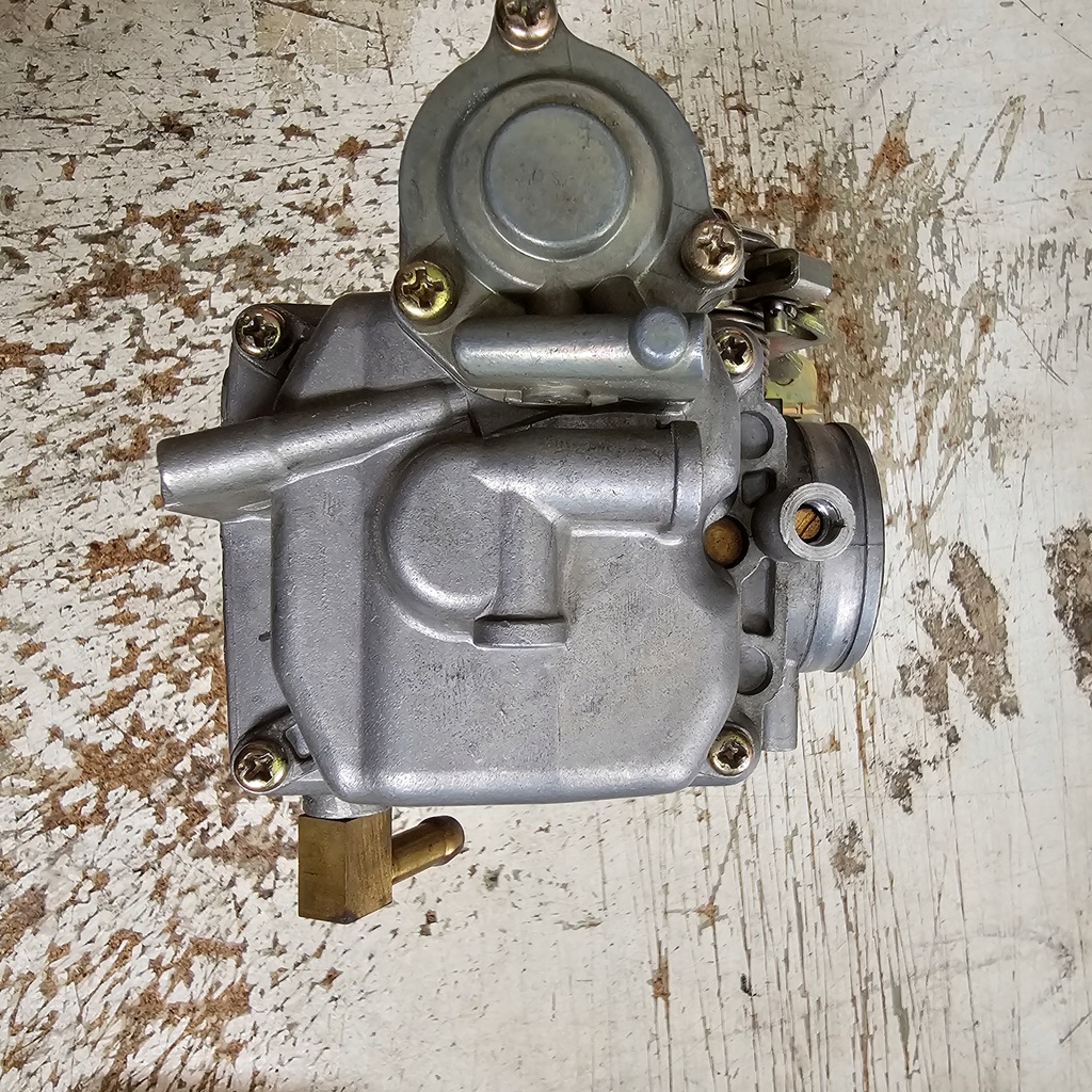 Harley Davidson, carburator CV 40 mm. Product image