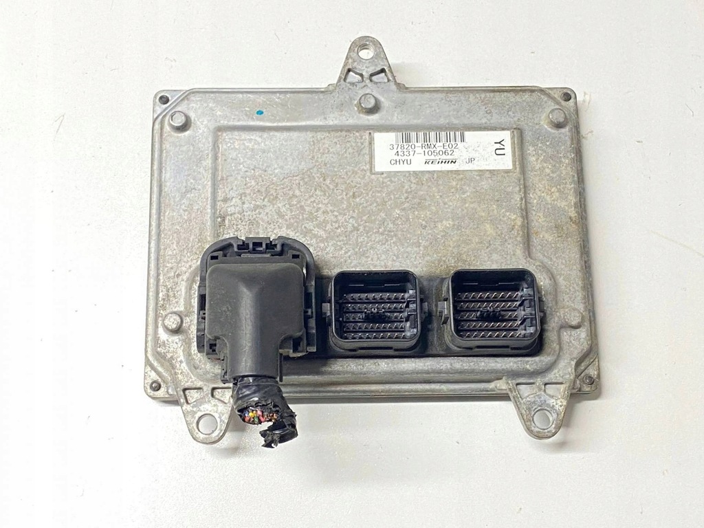 2007 Honda Civic 8 Starter Kit 37820 RMX E02 Product image