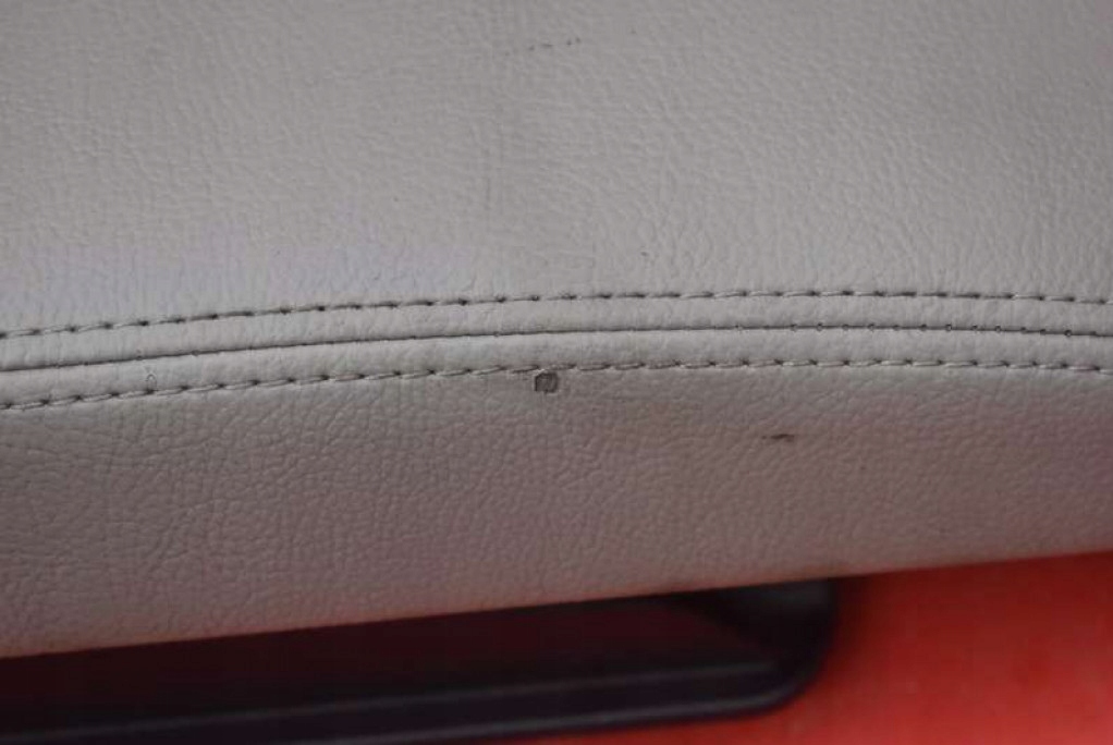 COTIERA PIELE CITROEN C5 II X7 III 08-17 Product image