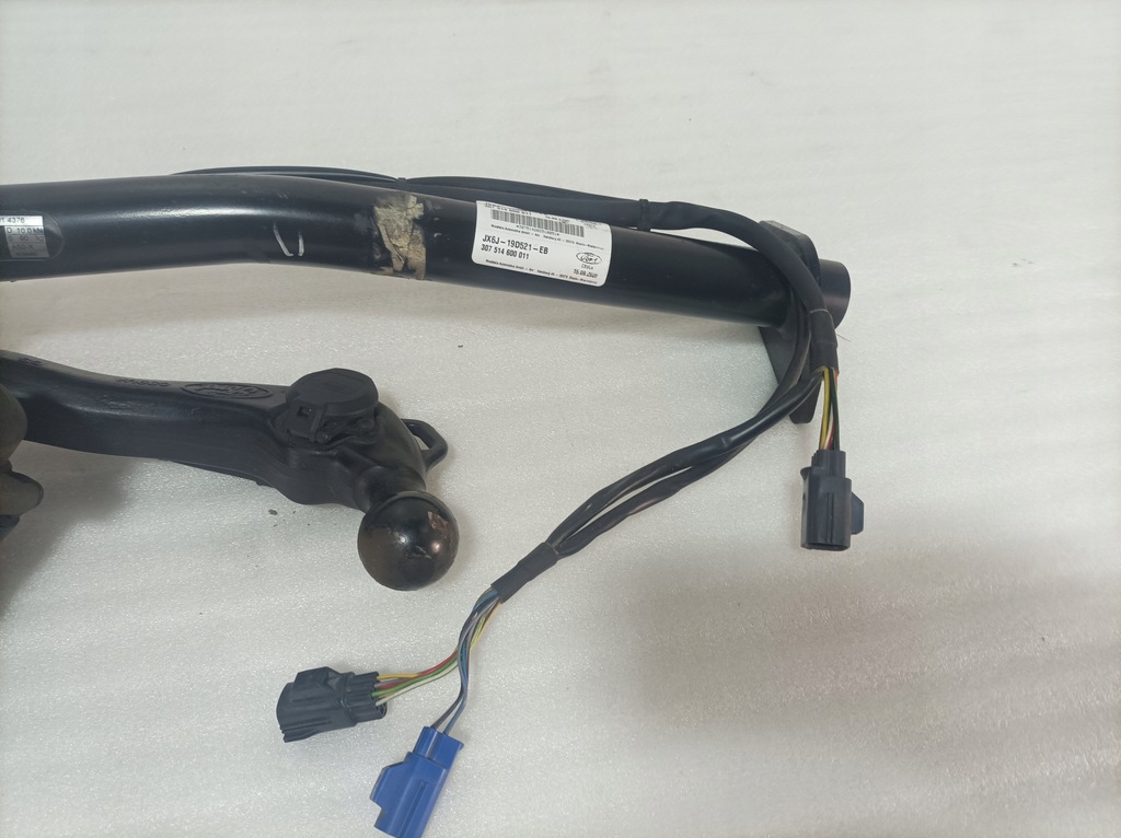 FORD FOCUS MK4 CARLIG ELECTRIC DE REMORCARE Product image
