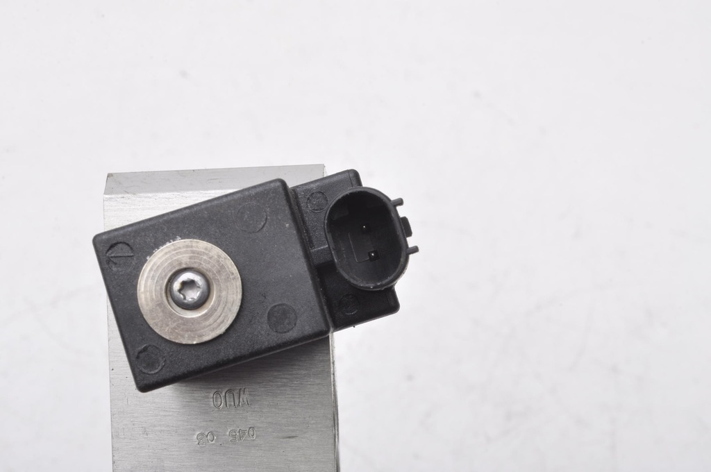VOLVO S60 III V60 II VALVĂ DE EXPANSIUNE AER CONDIȚIONAT 31497261 Product image