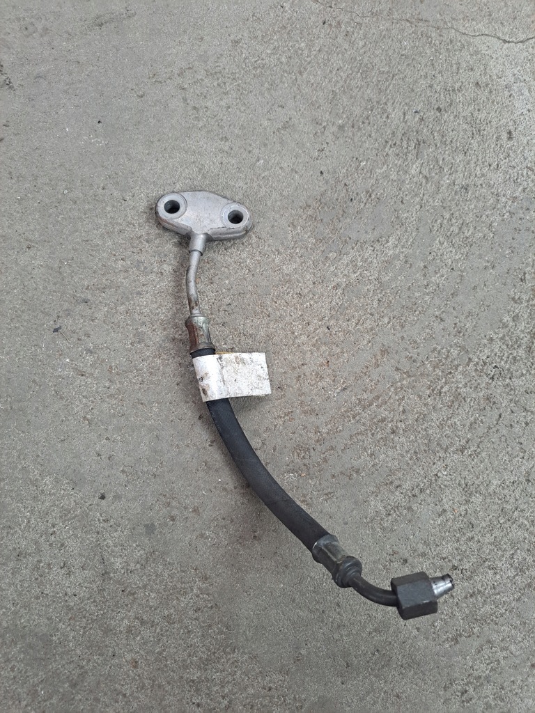 TUBA DE LUBRIFICARE COMPRESOR DE AER VOLVO FM 4 RENAULT GAMA DTI 11 Product image