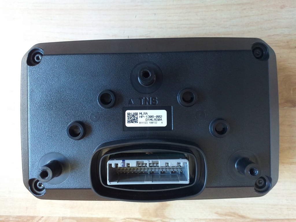HONDA CBR 500 R 24 CONTOR CEAS HP-1306-002 D1MLRD0A Product image