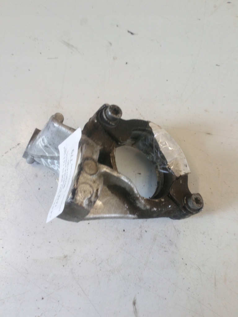 CITROEN C4 II PICASSO PEUGEOT 308 T9 SUPPORT ARBORE 9678074180 Product image