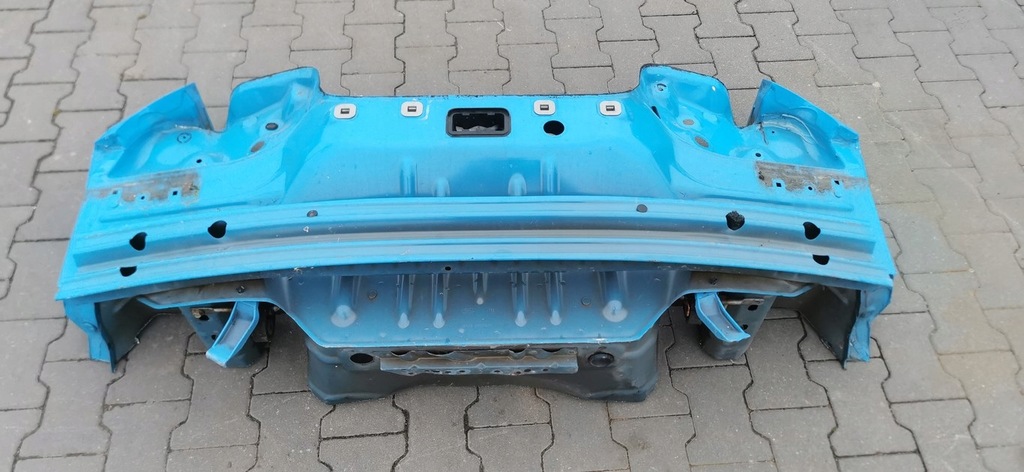 FORD MUSTANG MK5 V LIFT 2010-14 - Grinda curea, perete spate Product image