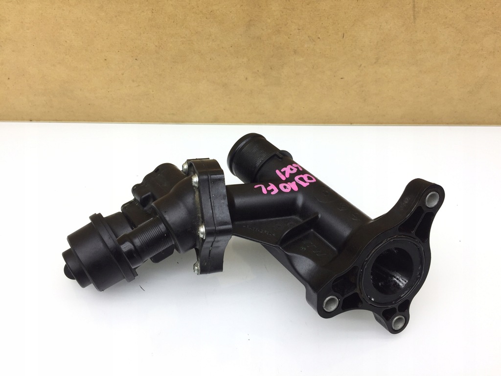 QASHQAI J10 LIFT 1.6DCI CARCASA TERMOSTAT Product image