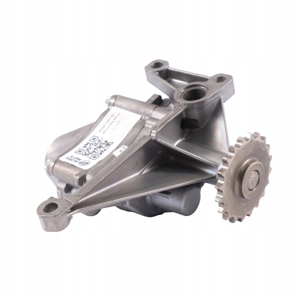 Mercedes Vito W639 Sprinter W906 Diesel OM646 Pompa de ulei A6461801401 Product image