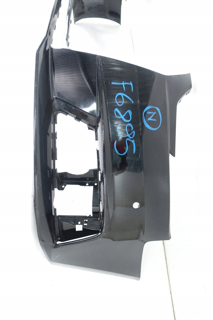 Audi A4 B9 8W0 2015-2019 Front Bumper Front 8W0807437 Product image
