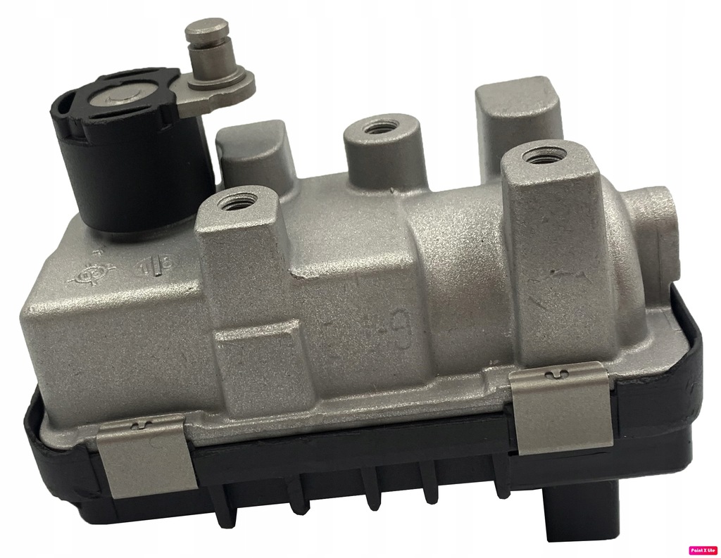 Actuator turbina ORIGINAL G-119, 712120, 6NW009420 Mercedes S400 250 CP Product image