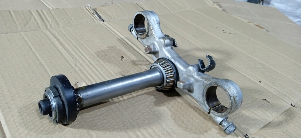 SUZUKI GS 500 SET SCAUNE SUSPENSIE RAFT INFERIT Product image