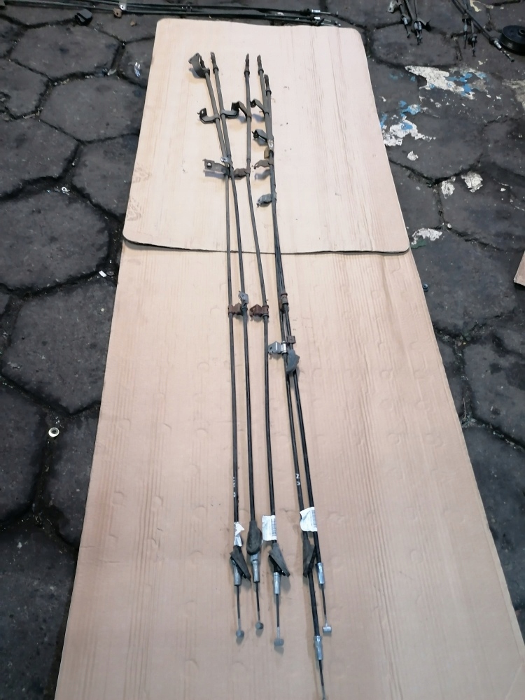 HONDA CIVIC IX CABL FRANA DREAPTA 12-16 ani Product image