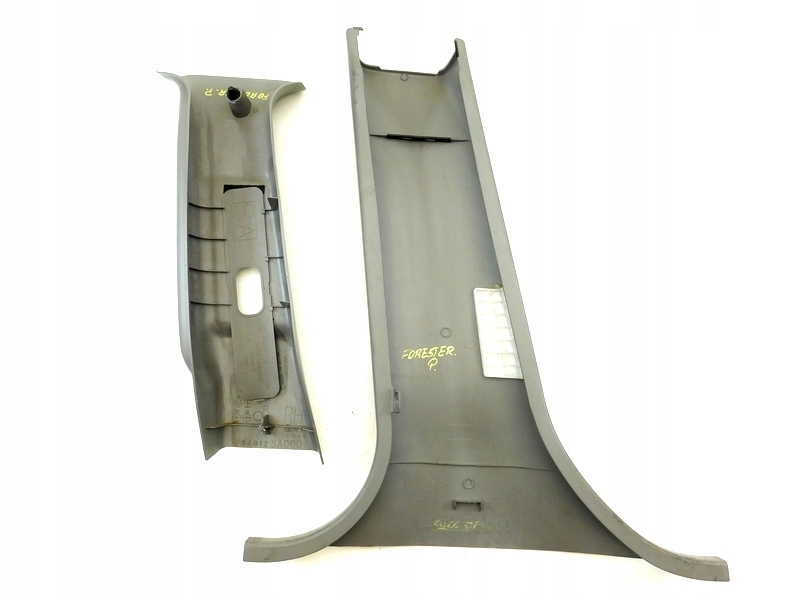 14/18 SUBARU FORESTER II CAPAC STÂLPI G/D Dreapta Product image